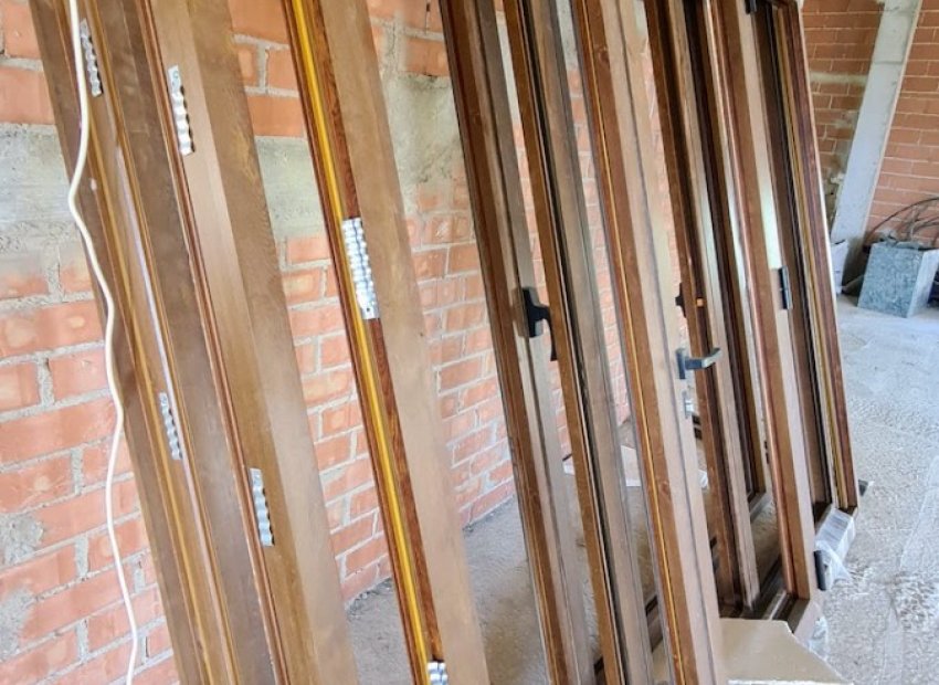 Resale - Villa - Alcoy - Muro de Alcoy