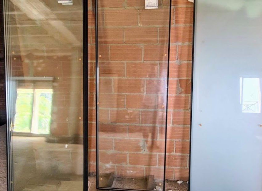 Resale - Villa - Alcoy - Muro de Alcoy