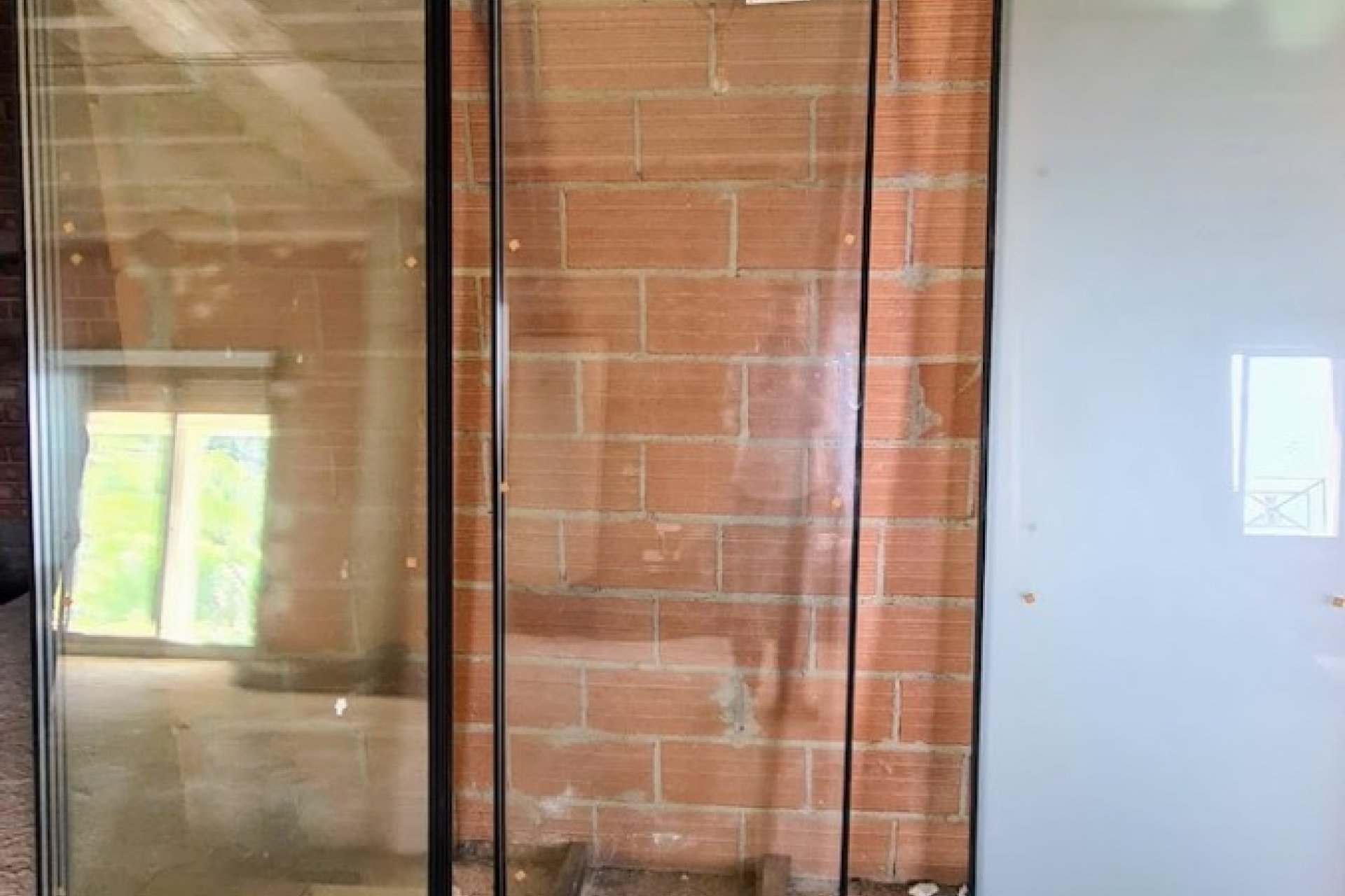 Resale - Villa - Alcoy - Muro de Alcoy