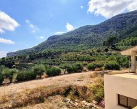 Resale - Villa - Alcoy - Muro de Alcoy
