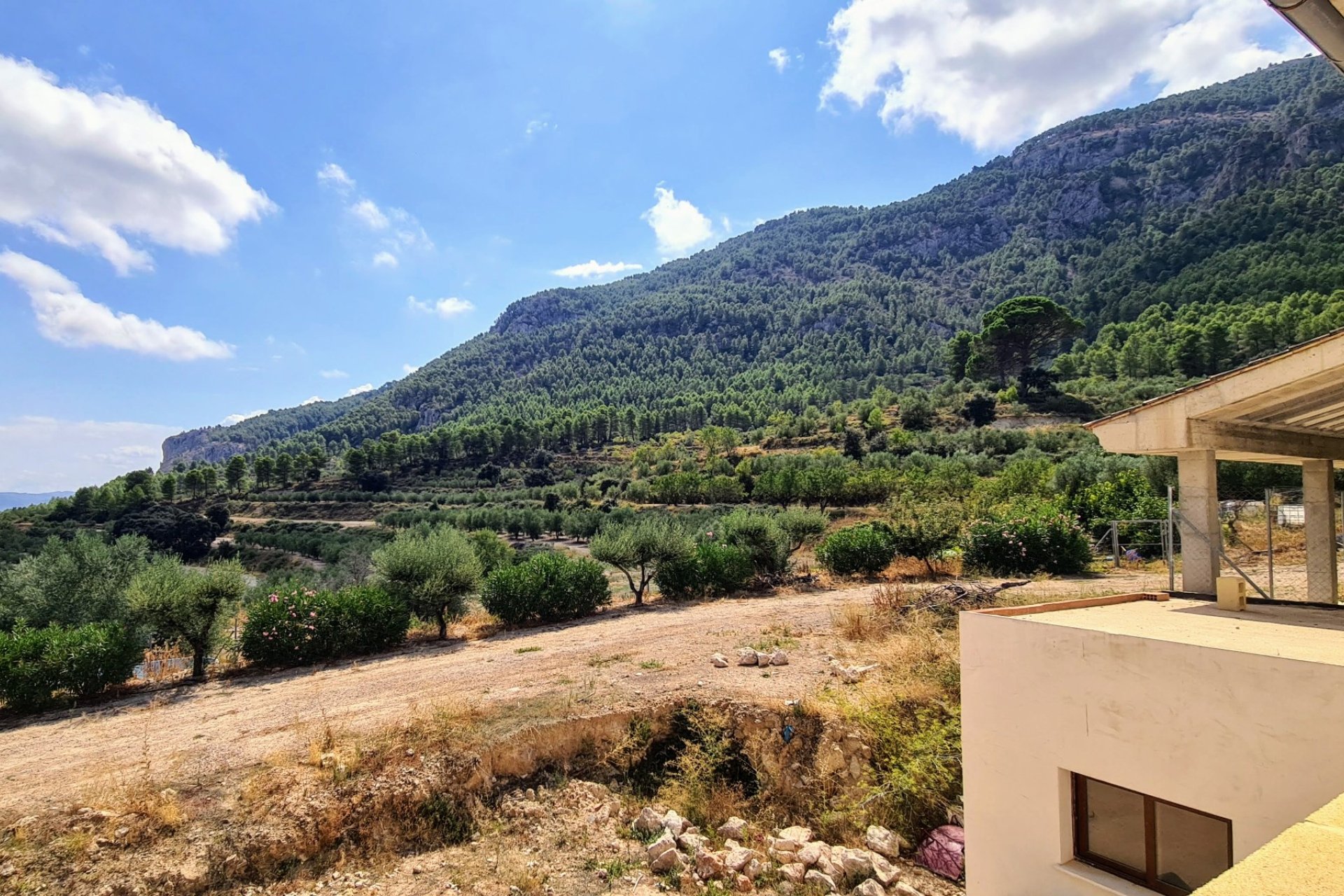 Resale - Villa - Alcoy - Muro de Alcoy