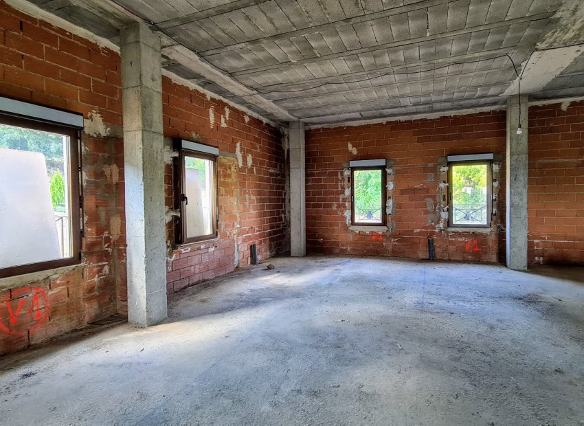 Resale - Villa - Alcoy - Muro de Alcoy