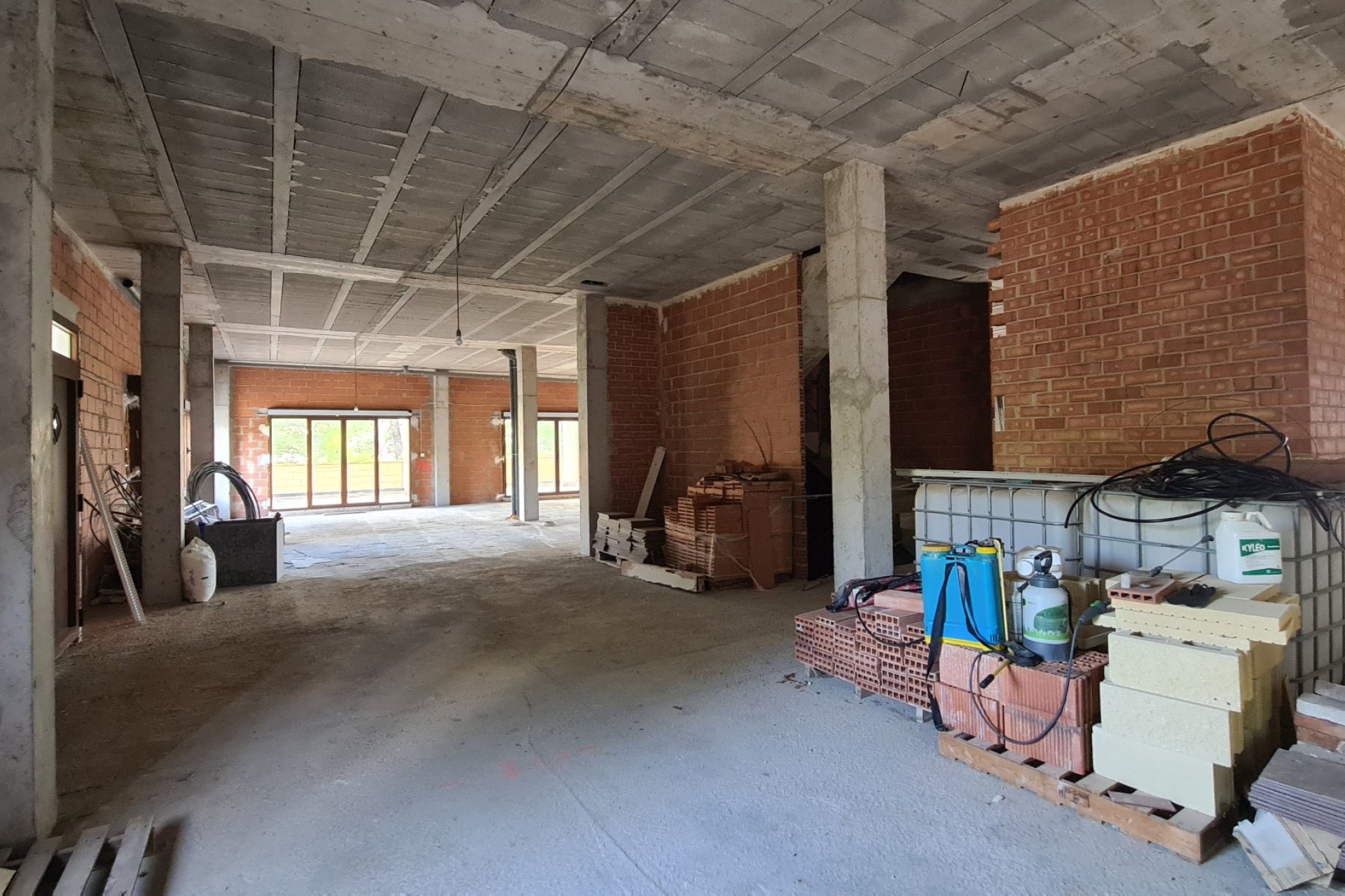 Resale - Villa - Alcoy - Muro de Alcoy