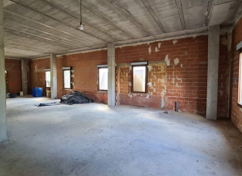 Resale - Villa - Alcoy - Muro de Alcoy