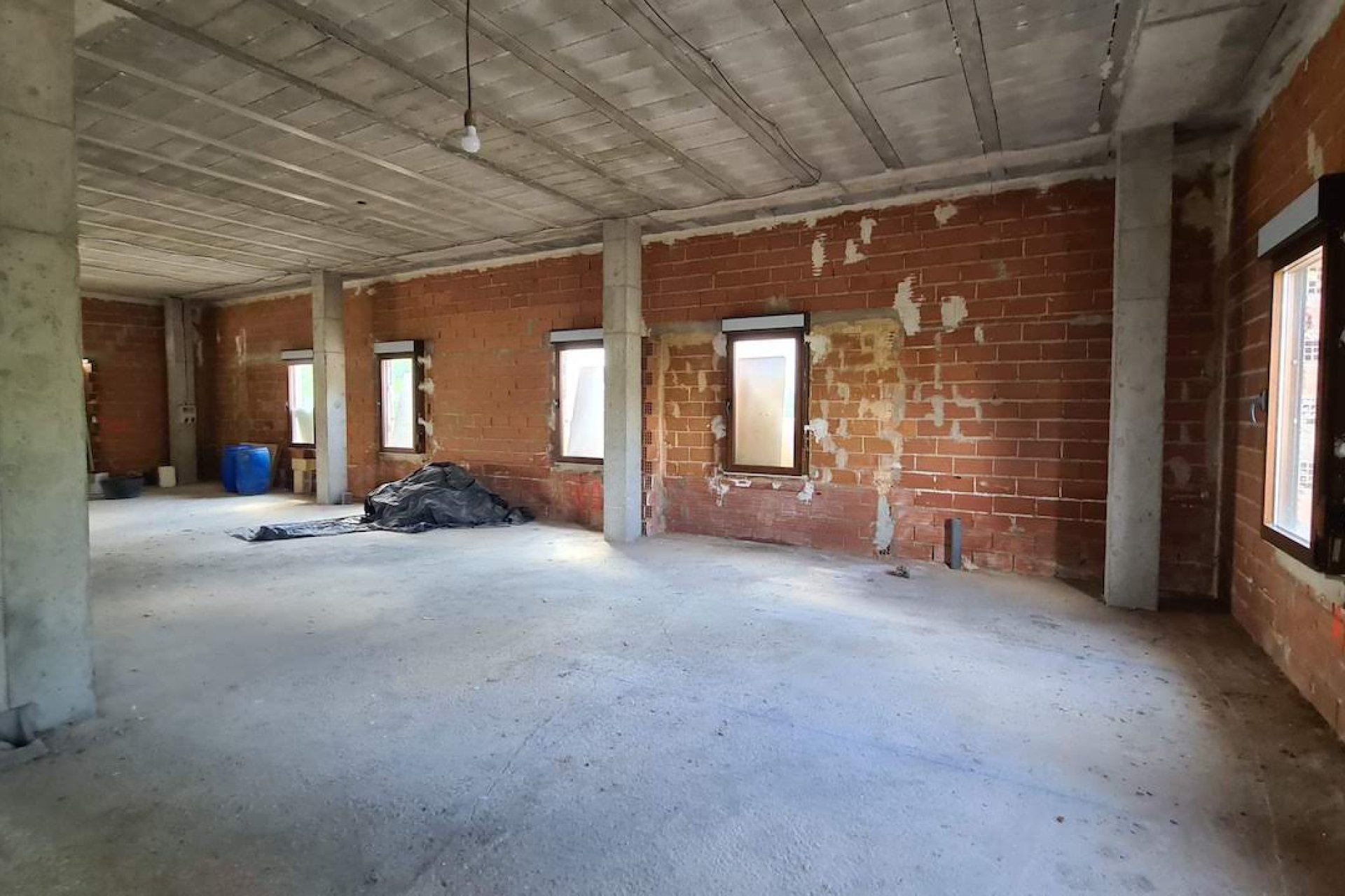 Resale - Villa - Alcoy - Muro de Alcoy