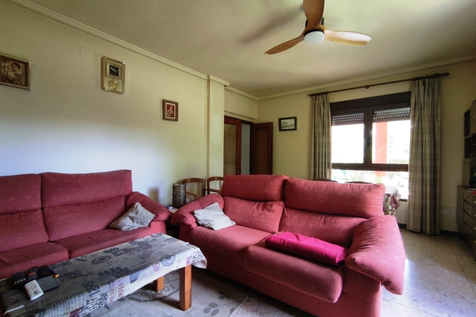 Resale - Villa - Alcoy - Urbanizaciones