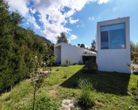 Resale - Villa - Alfafara