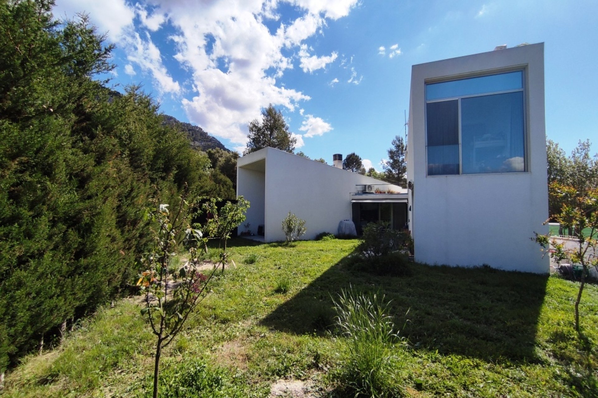 Resale - Villa - Alfafara