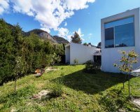 Resale - Villa - Alfafara