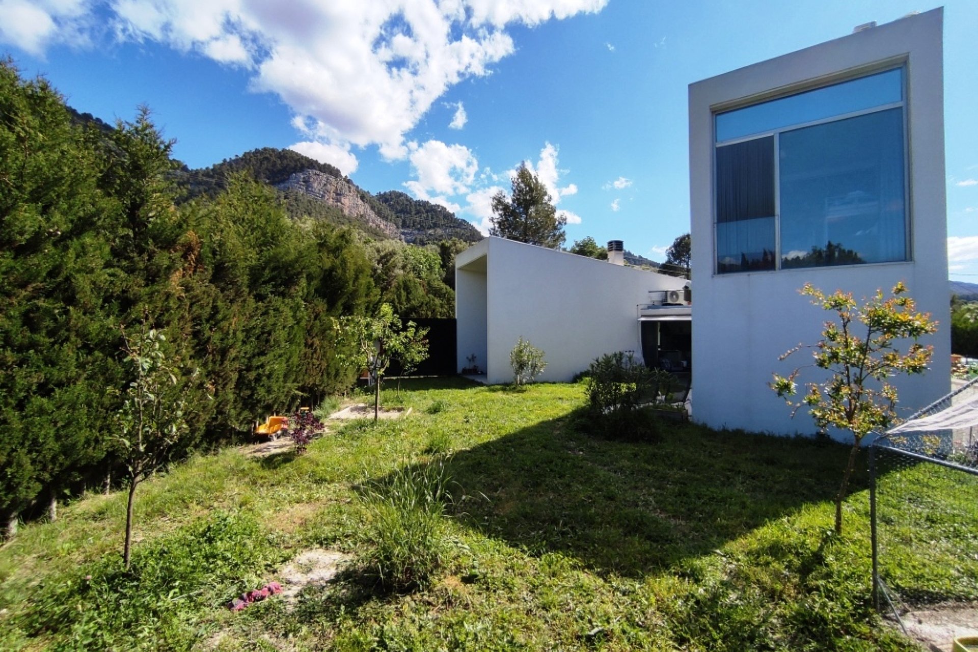 Resale - Villa - Alfafara