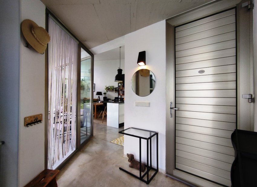 Resale - Villa - Alfafara