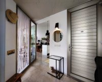 Resale - Villa - Alfafara