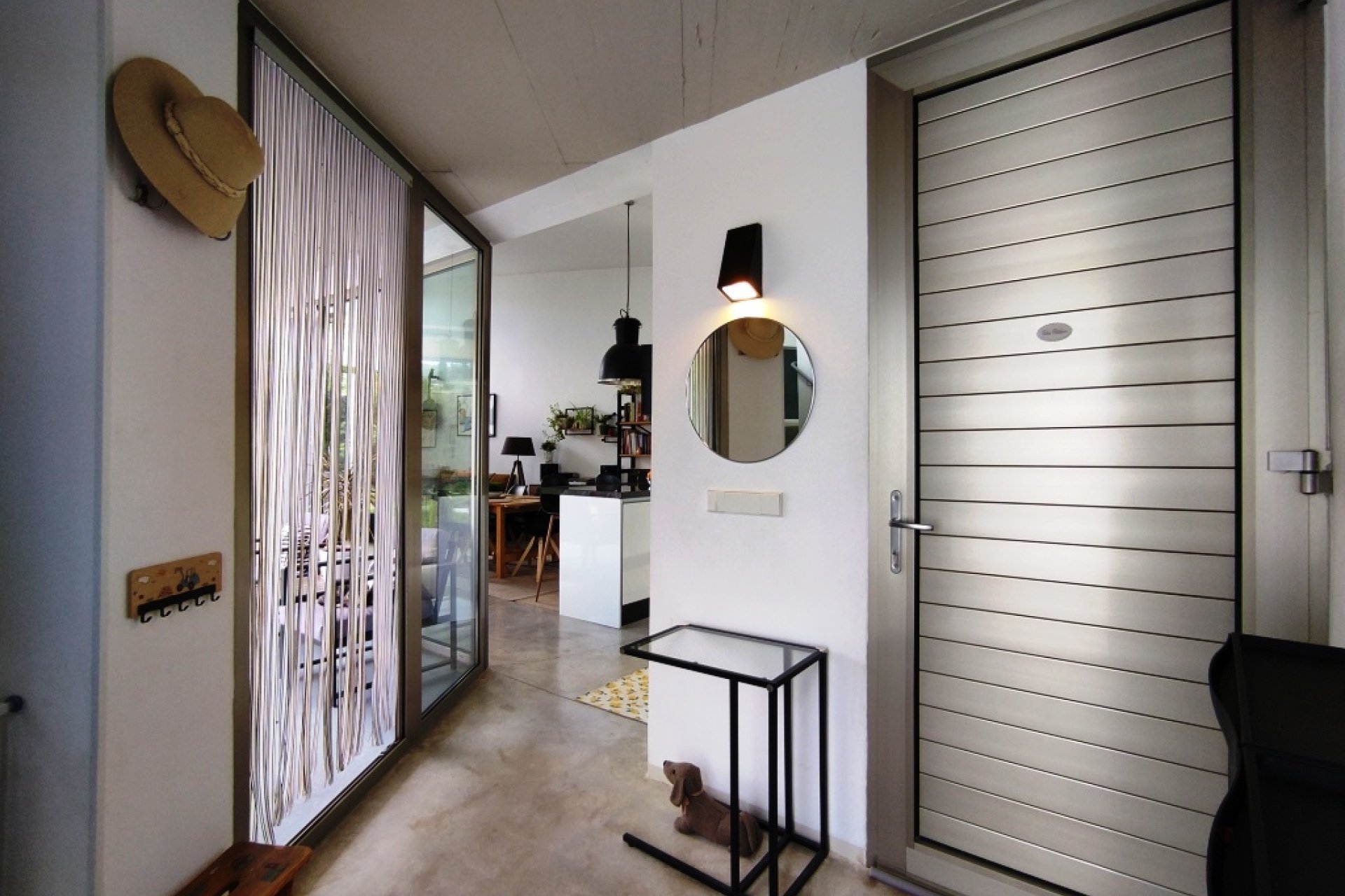 Resale - Villa - Alfafara