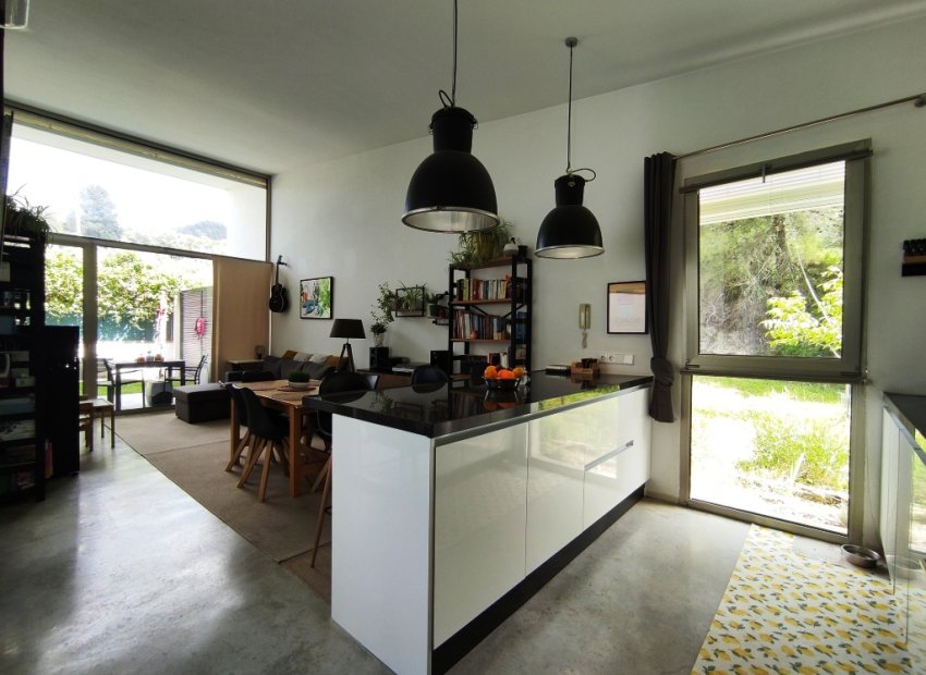 Resale - Villa - Alfafara