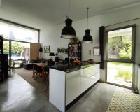 Resale - Villa - Alfafara