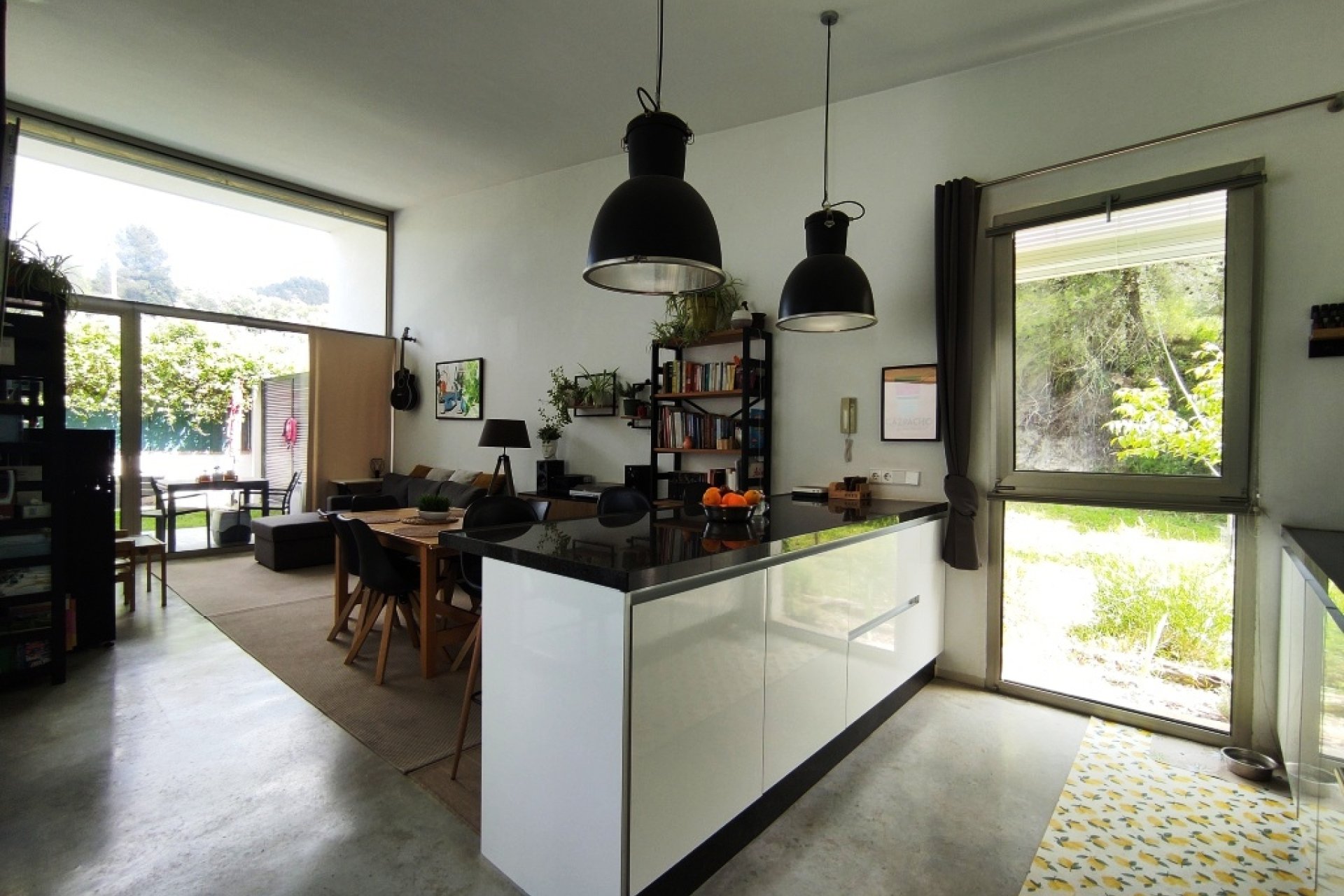 Resale - Villa - Alfafara