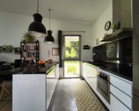 Resale - Villa - Alfafara