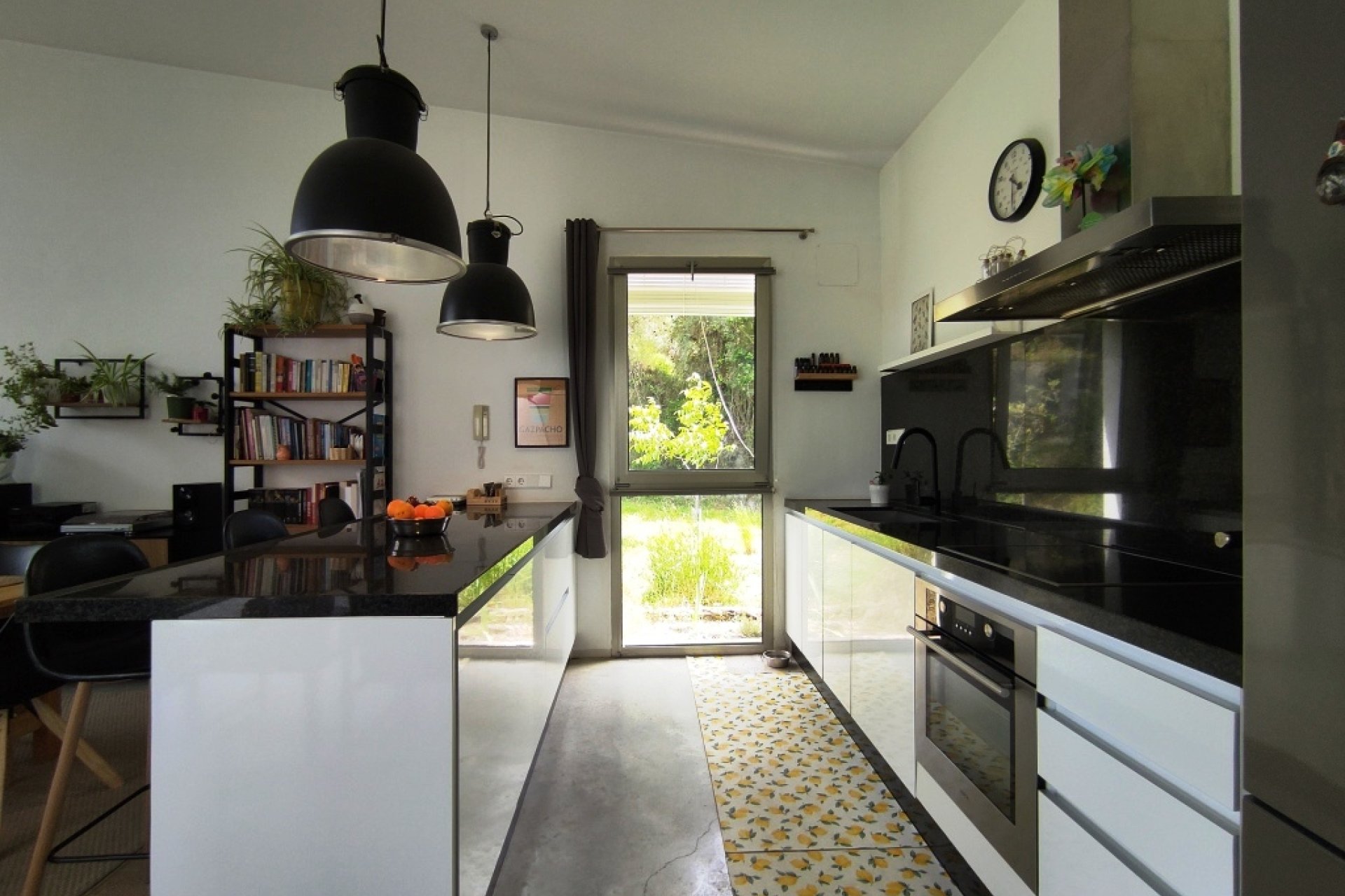 Resale - Villa - Alfafara