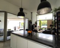 Resale - Villa - Alfafara