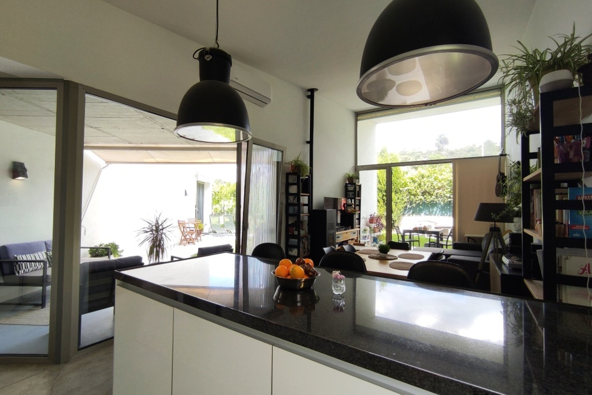 Resale - Villa - Alfafara