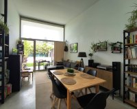 Resale - Villa - Alfafara