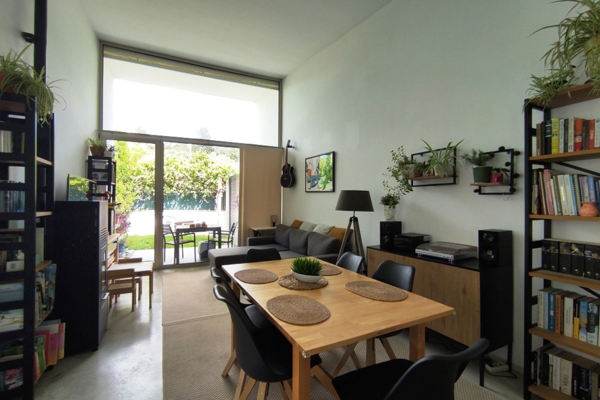 Resale - Villa - Alfafara