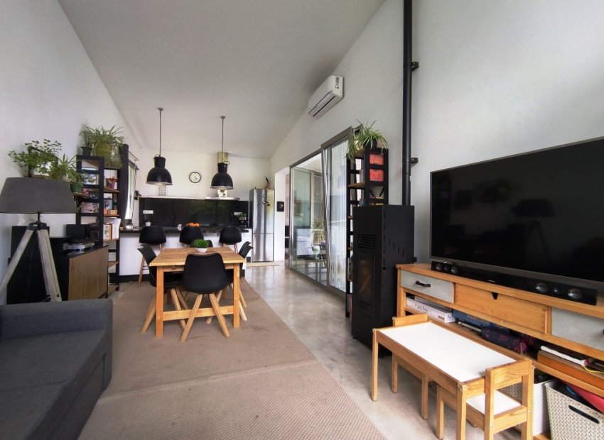 Resale - Villa - Alfafara