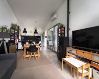 Resale - Villa - Alfafara