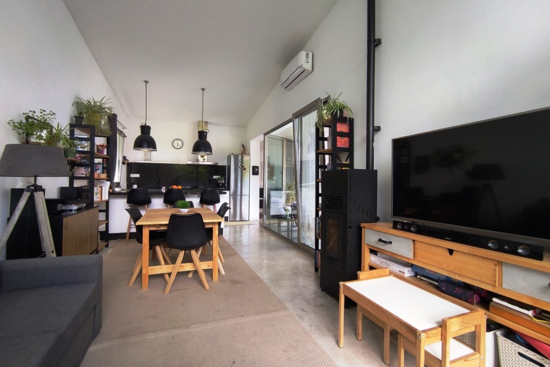 Resale - Villa - Alfafara