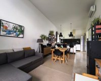 Resale - Villa - Alfafara