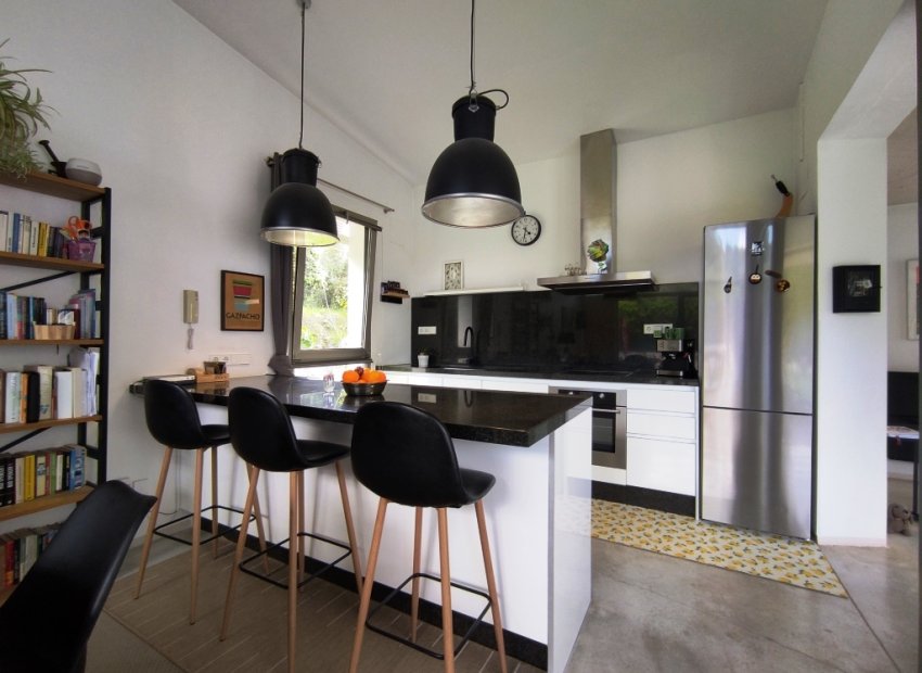 Resale - Villa - Alfafara