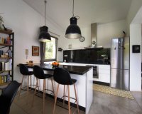 Resale - Villa - Alfafara