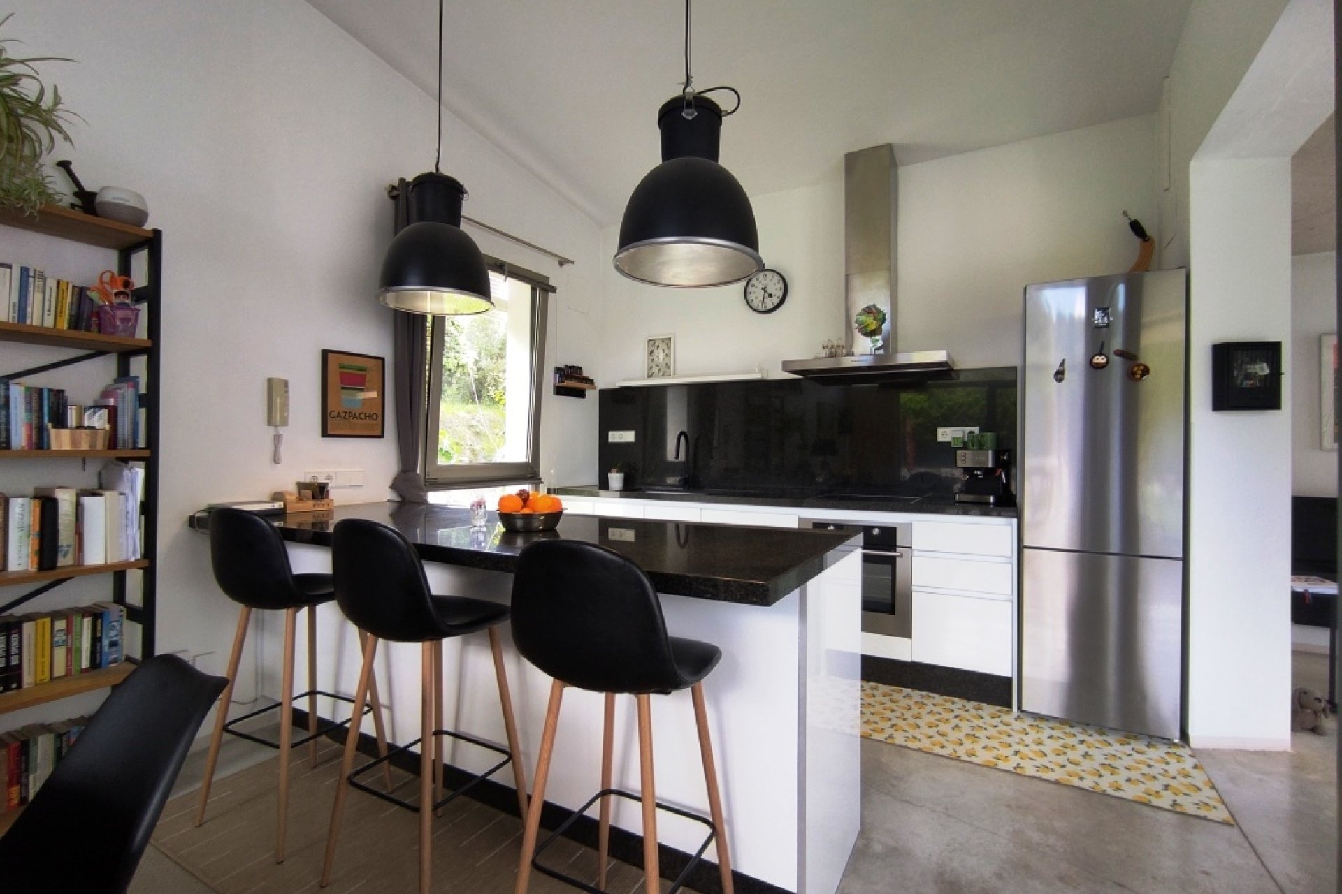 Resale - Villa - Alfafara