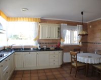 Resale - Villa - Alfas del Pí - Arabi