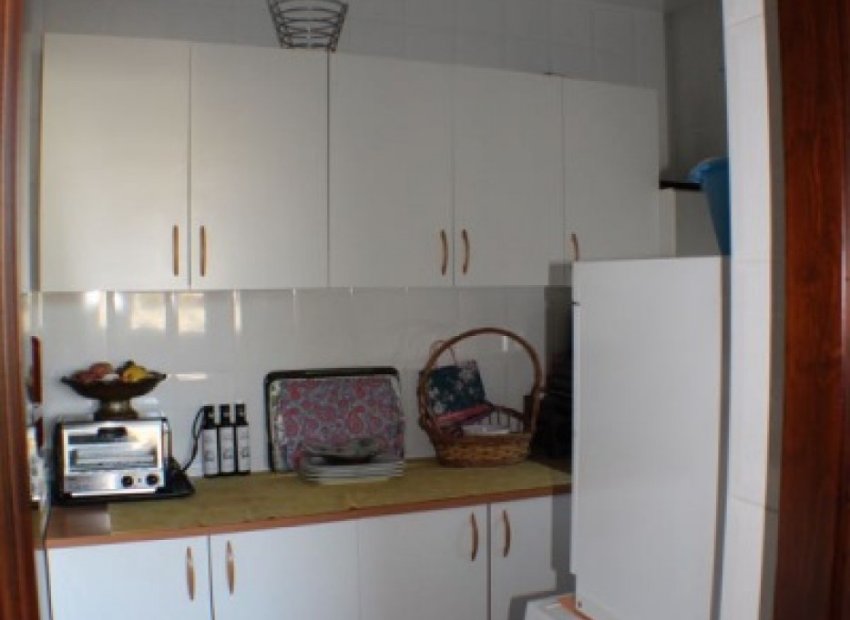 Resale - Villa - Alfas del Pí - Arabi