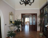 Resale - Villa - Alfas del Pí - Arabi