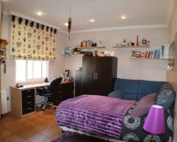 Resale - Villa - Alfas del Pí - Arabi