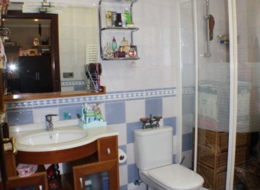 Resale - Villa - Alfas del Pí - Arabi