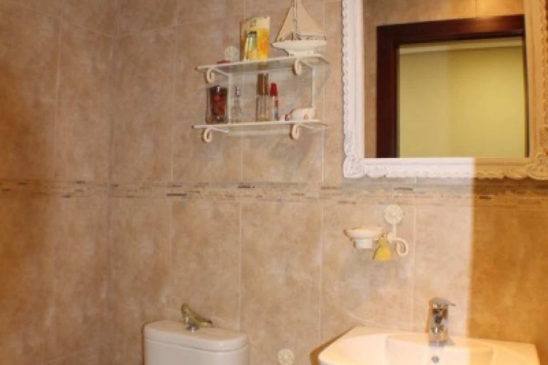 Resale - Villa - Alfas del Pí - Arabi