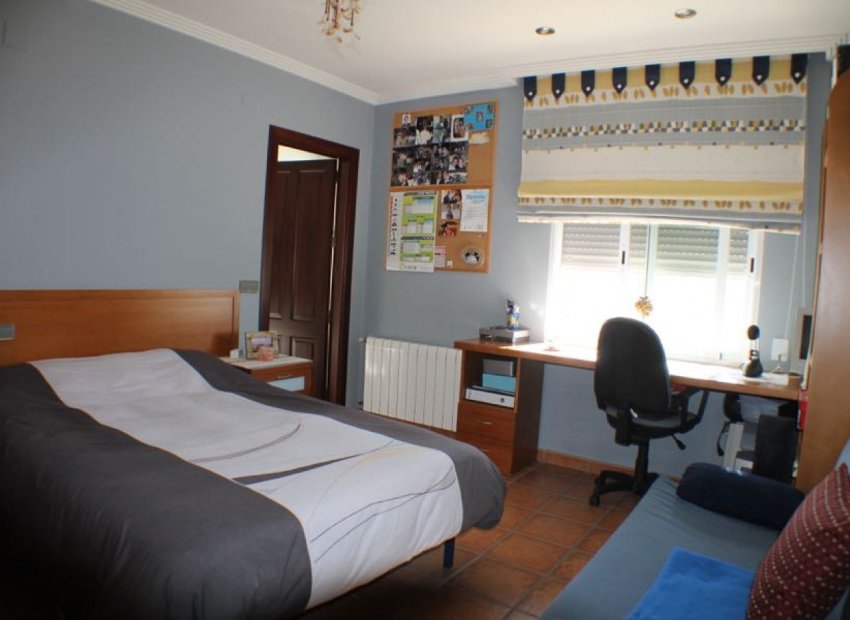 Resale - Villa - Alfas del Pí - Arabi