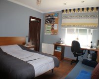 Resale - Villa - Alfas del Pí - Arabi