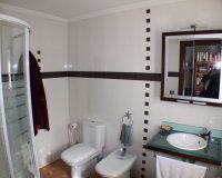 Resale - Villa - Alfas del Pí - Arabi