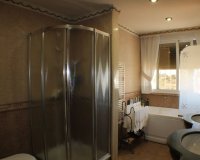 Resale - Villa - Alfas del Pí - Arabi