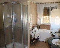 Resale - Villa - Alfas del Pí - Arabi