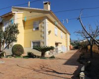Resale - Villa - Alfas del Pí - Arabi