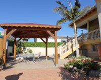 Resale - Villa - Alfas del Pí - Arabi