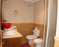 Resale - Villa - Alfas del Pí - Arabi