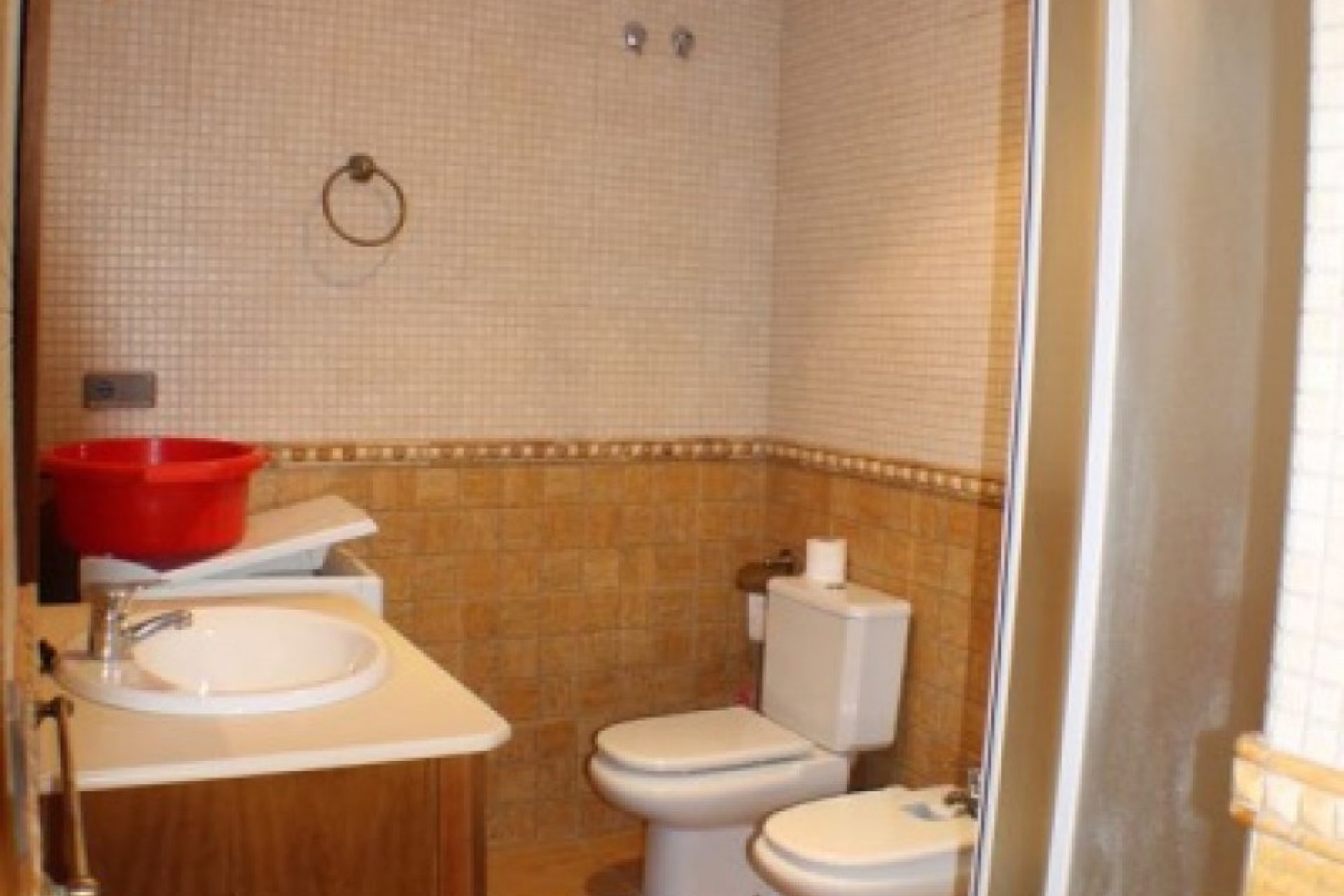 Resale - Villa - Alfas del Pí - Arabi