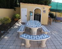 Resale - Villa - Alfas del Pí - Urbanizaciones