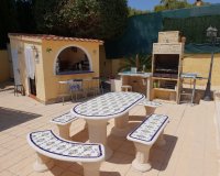 Resale - Villa - Alfas del Pí - Urbanizaciones